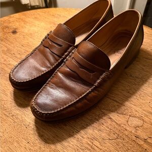 Martin Dingman Loafers